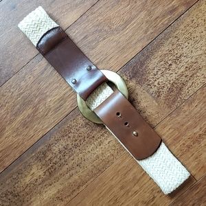 Express | 90s Vintage Belt